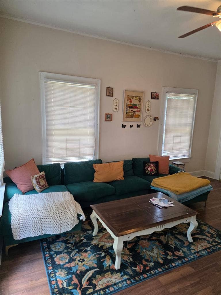 Inman Park Sublease Available