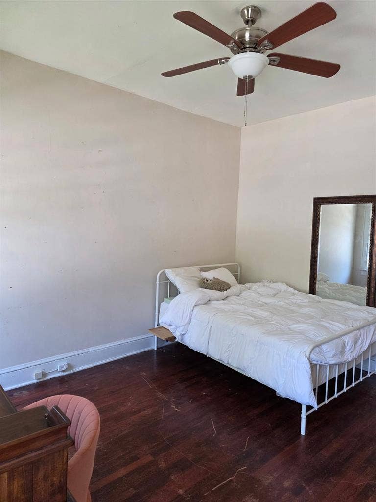 Inman Park Sublease Available