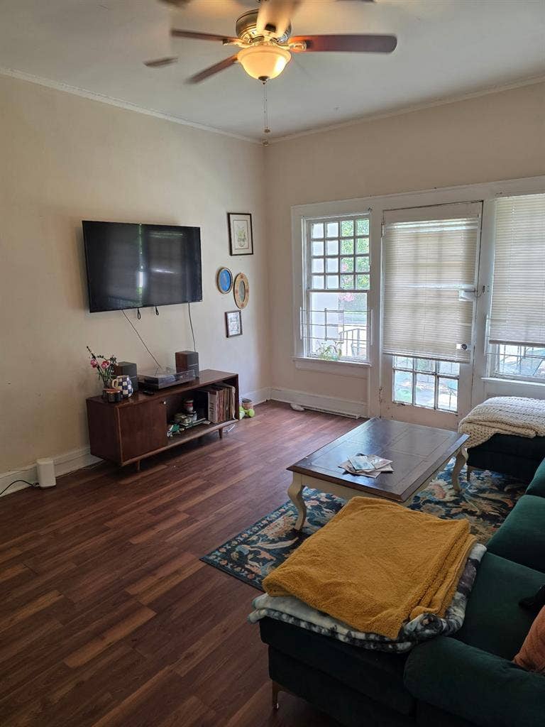 Inman Park Sublease Available