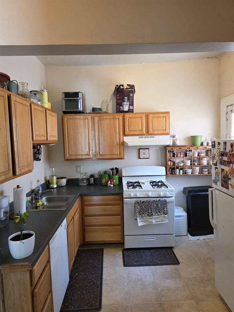 Inman Park Sublease Available