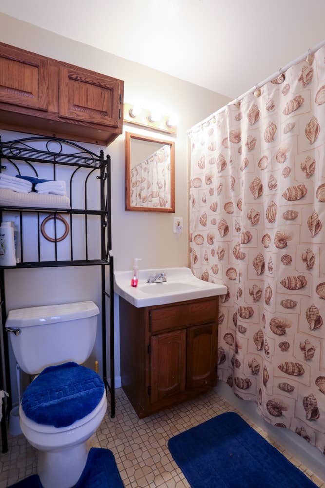Private Rm in SFH McLean/Tysons