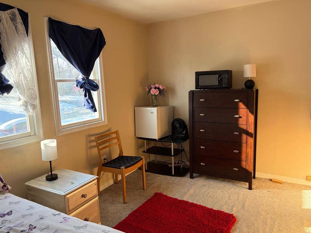 Private Rm in SFH McLean/Tysons