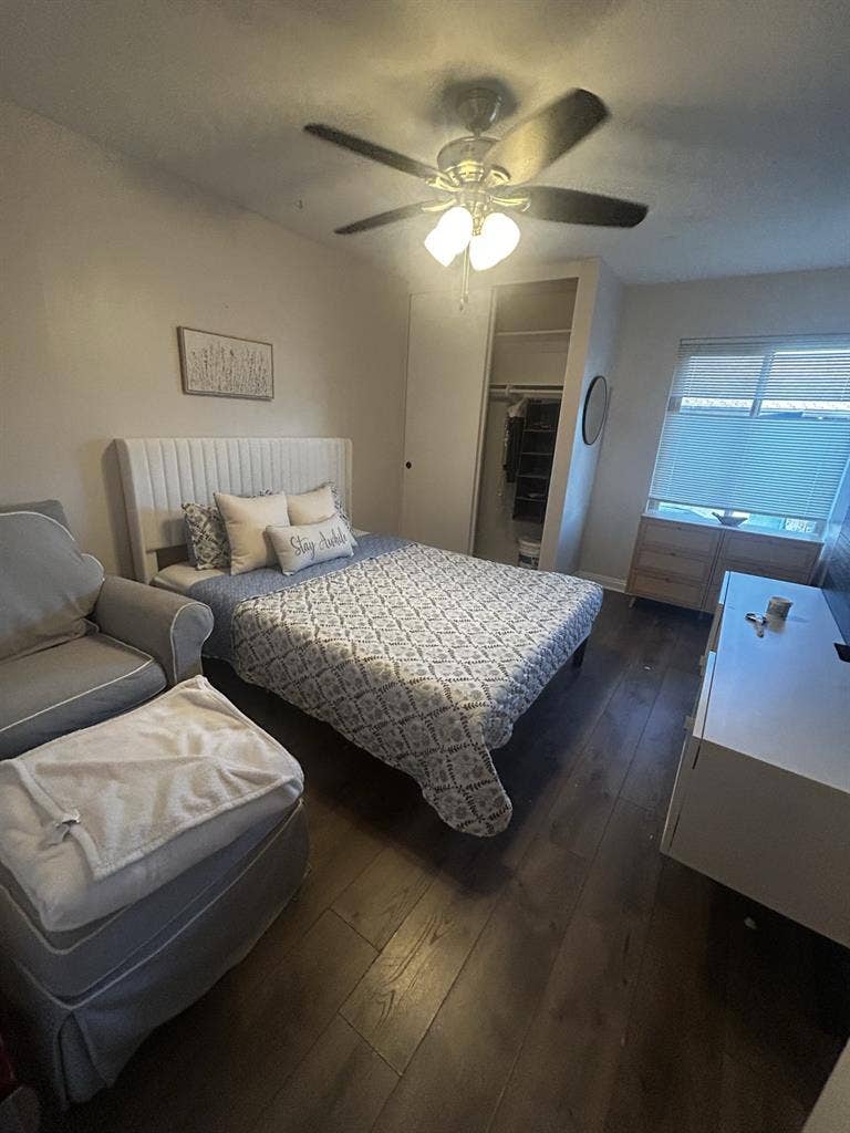 Room for rent in Chula Vista CA