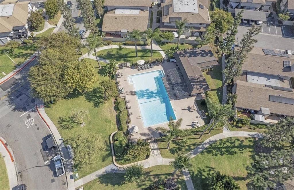 Room for rent in Chula Vista CA