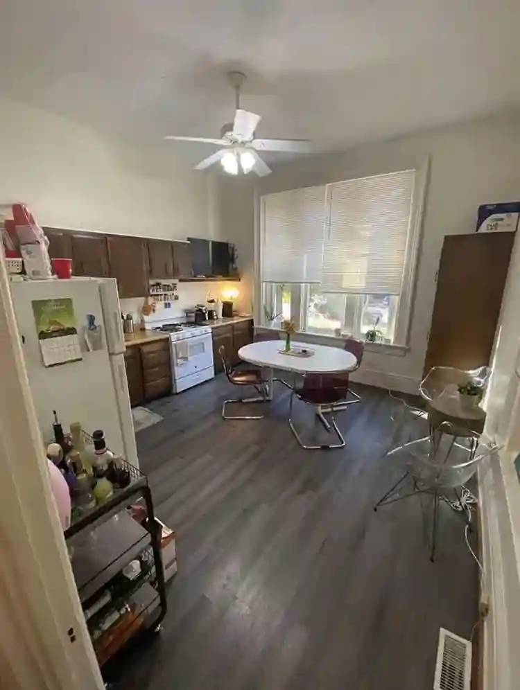 Lease Takeover Opportunity!