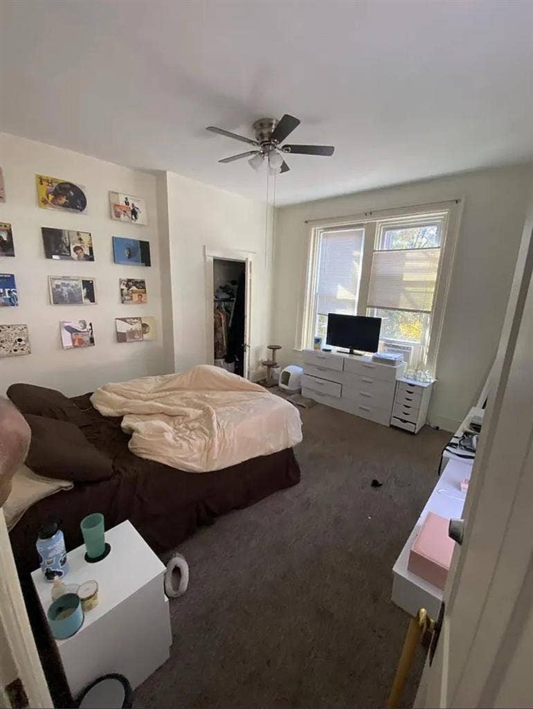 Lease Takeover Opportunity!