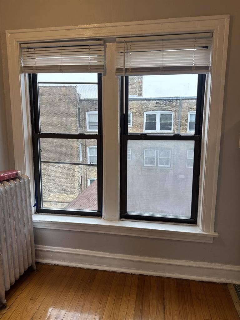 Rogers Park July 1st-31st