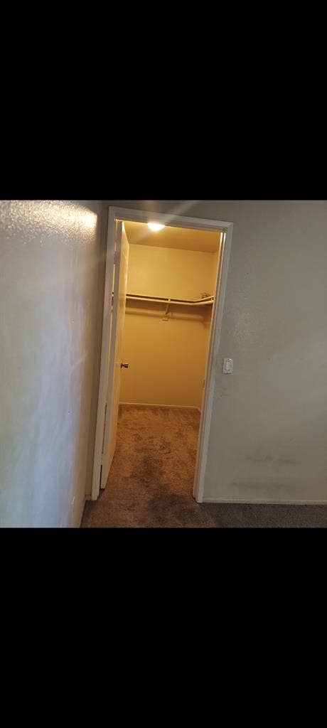 Master bedroom for rent