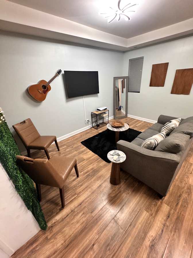 Beautiful Bronzeville Bedrooms