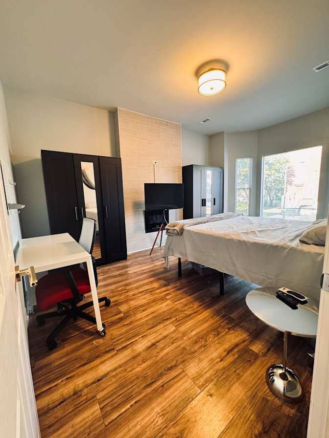 Beautiful Bronzeville Bedrooms
