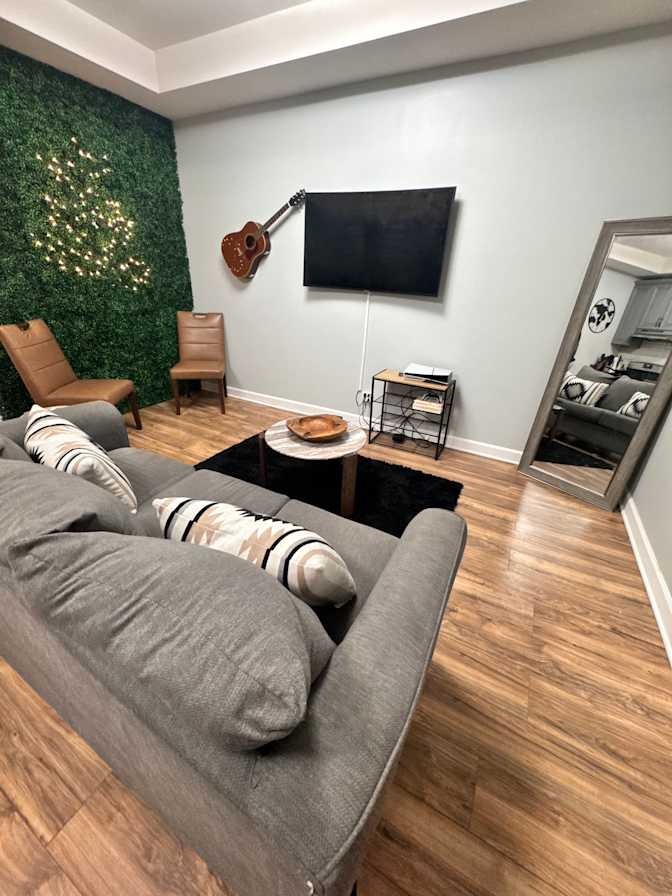 Beautiful Bronzeville Bedrooms