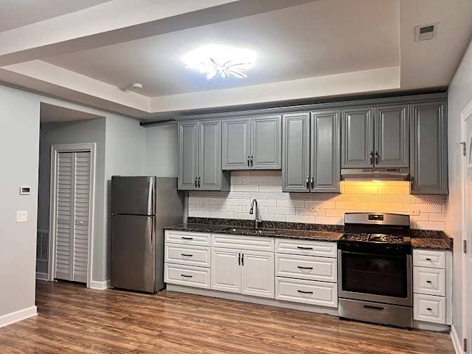 Beautiful Bronzeville Bedrooms