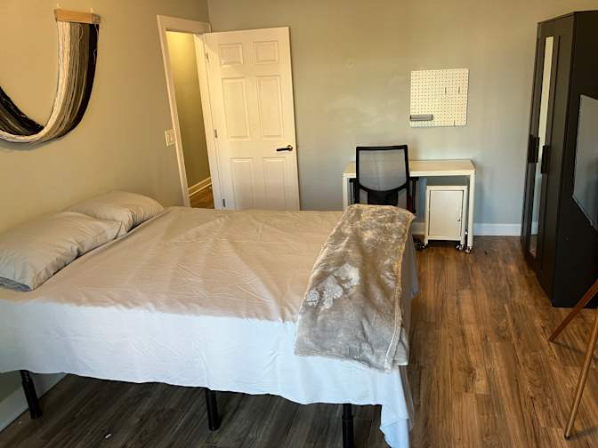 Beautiful Bronzeville Bedrooms