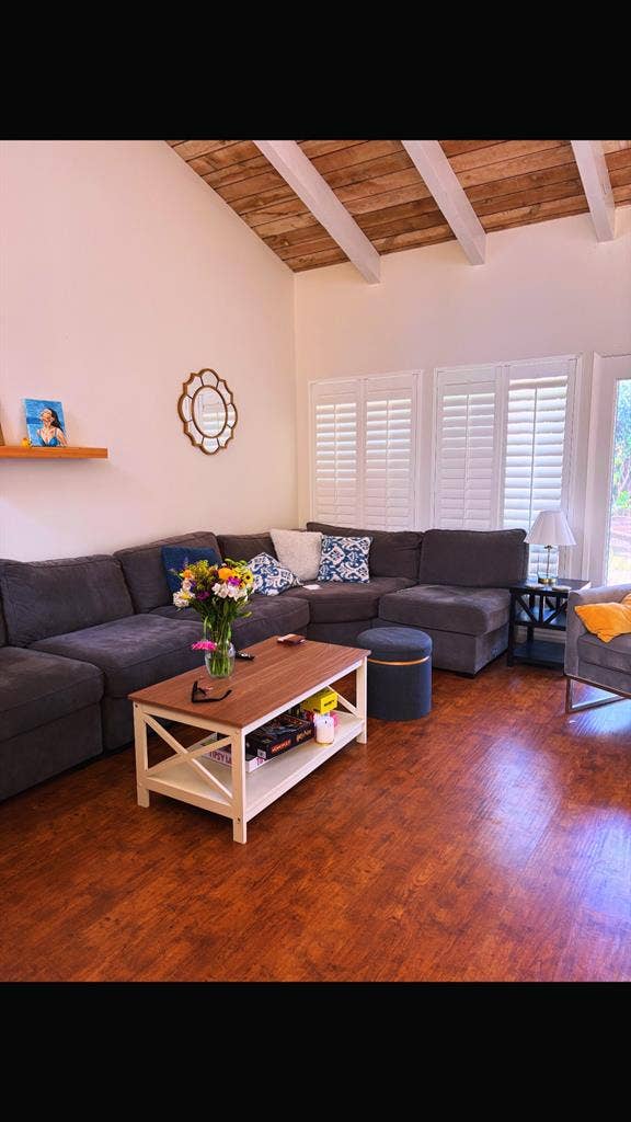 Master Bedroom For Rent Irvine, CA