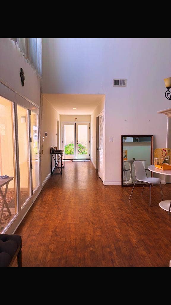Master Bedroom For Rent Irvine, CA