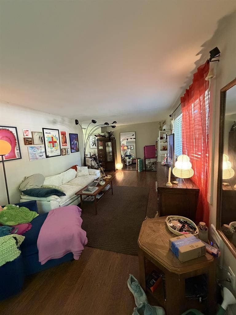 Looking for Roommate