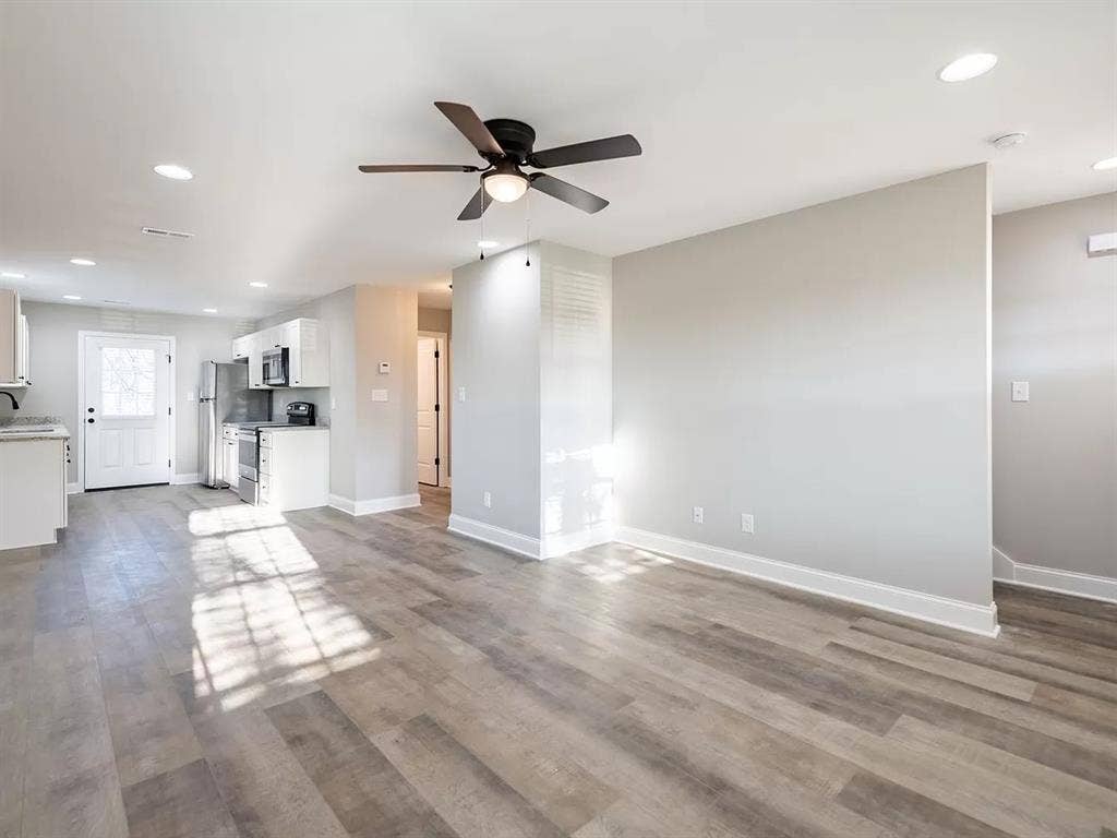 Master Bedroom Available