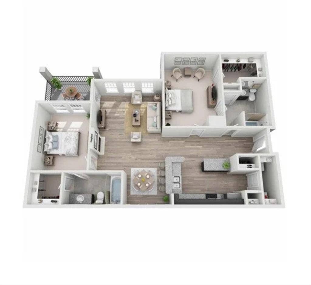 [URGENT] Need roommate for 2b2b