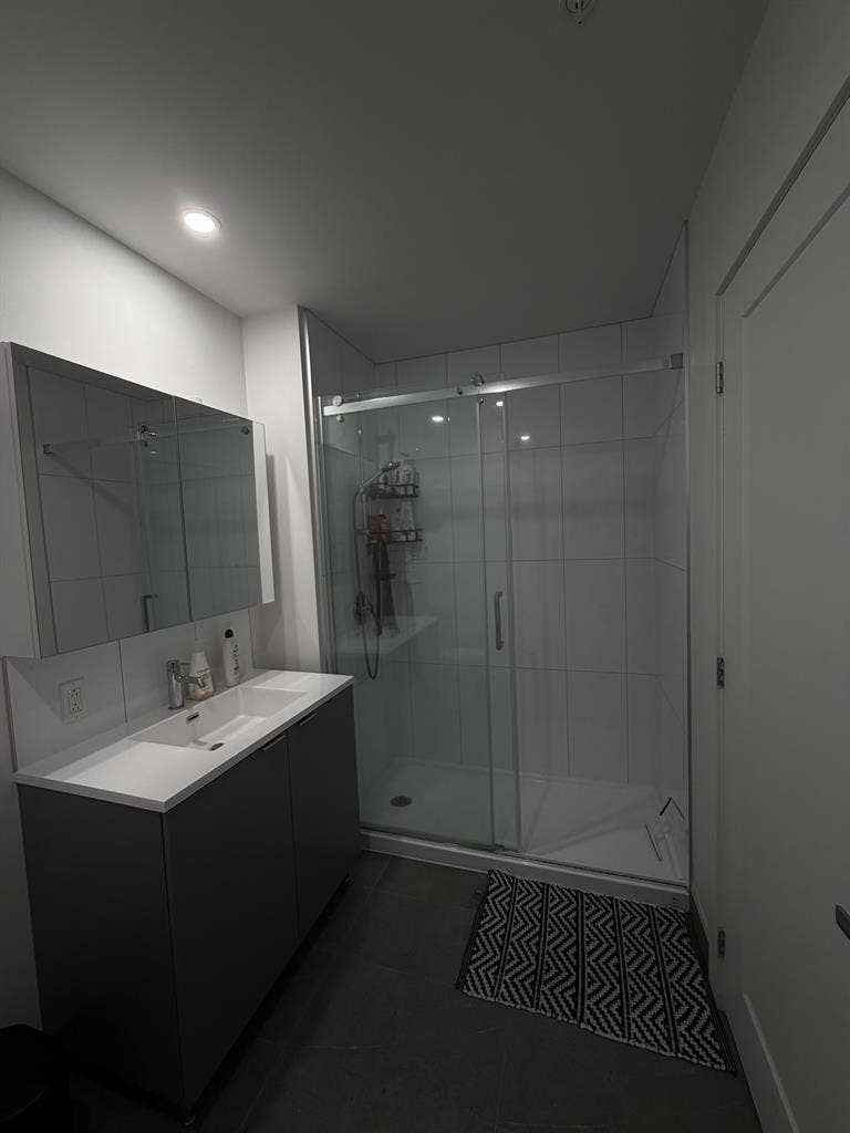 Looking for a roommate-room avail