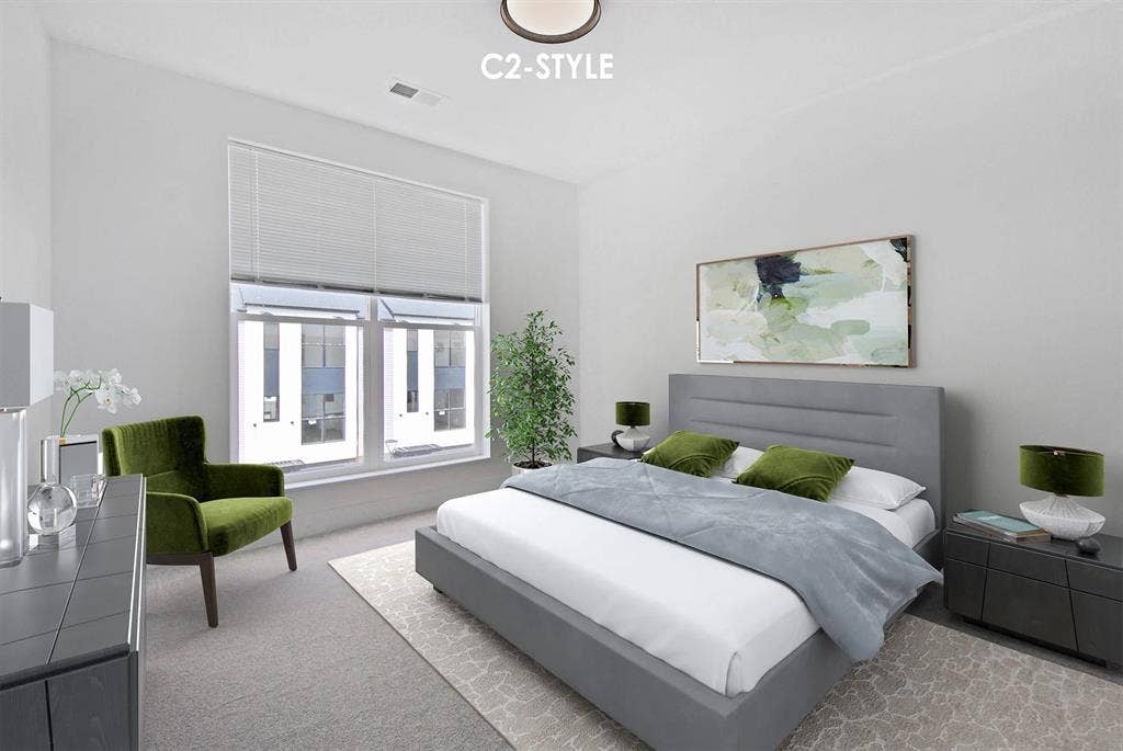 2B/2B at The Avant (Ann Arbor)