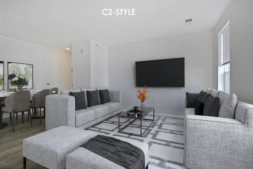 2B/2B at The Avant (Ann Arbor)