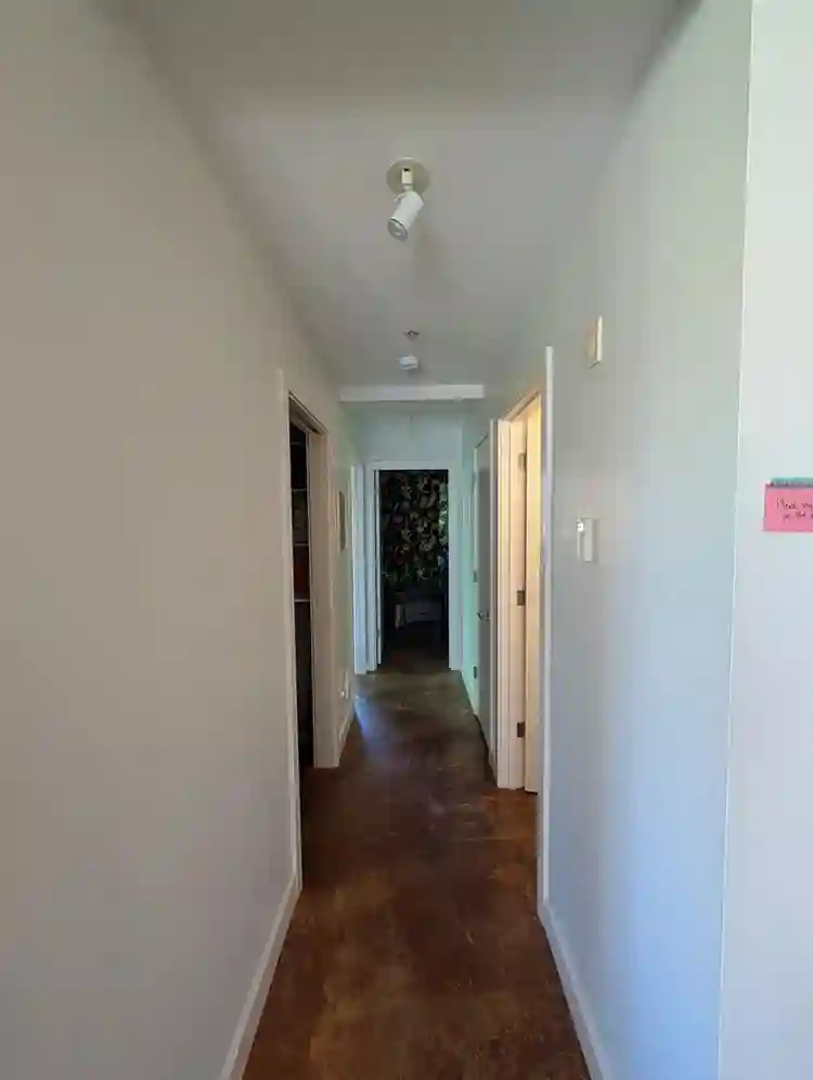 2 bedroom condo in NE Portland.