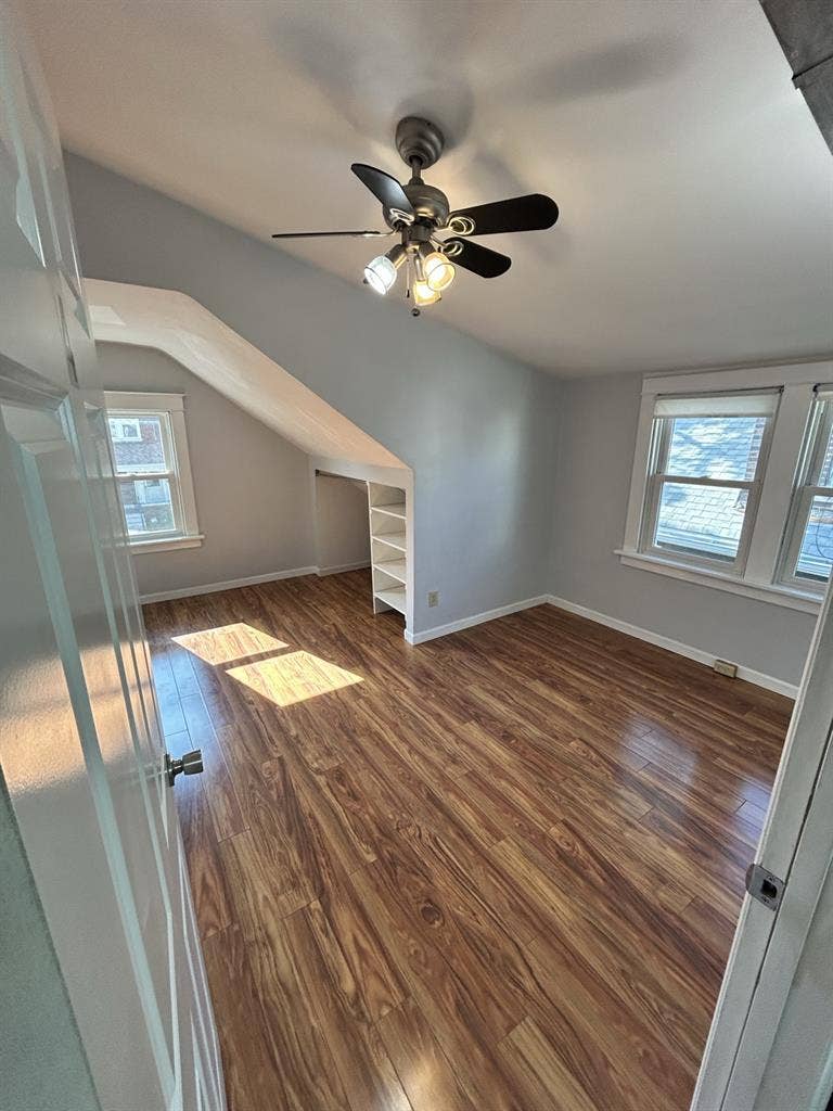 Large Forest Park Co-Living House