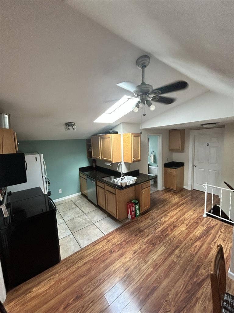 Large Forest Park Co-Living House