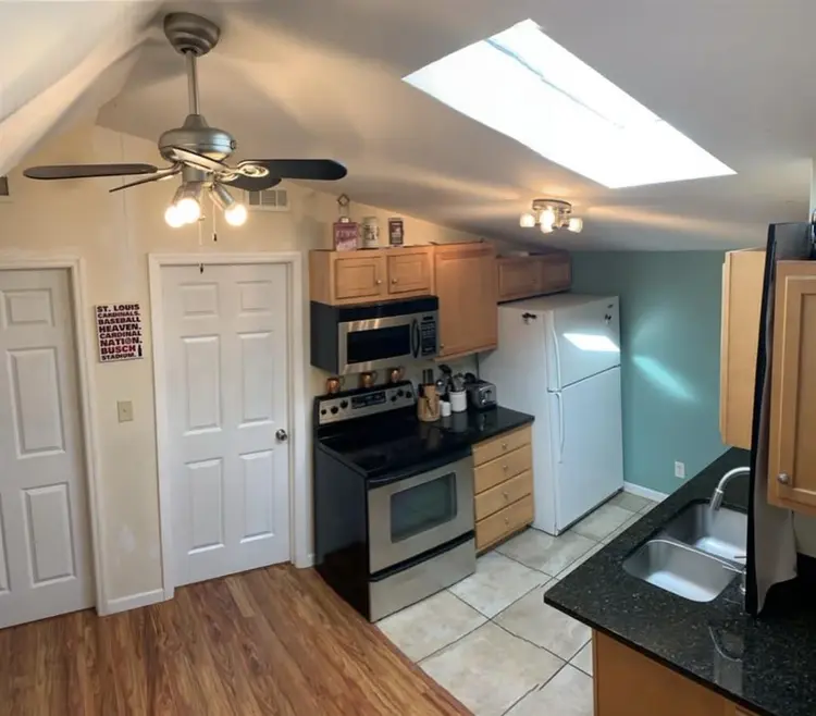 Large Forest Park Co-Living House