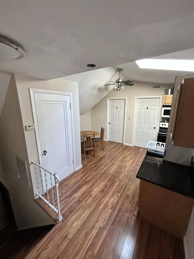 Large Forest Park Co-Living House