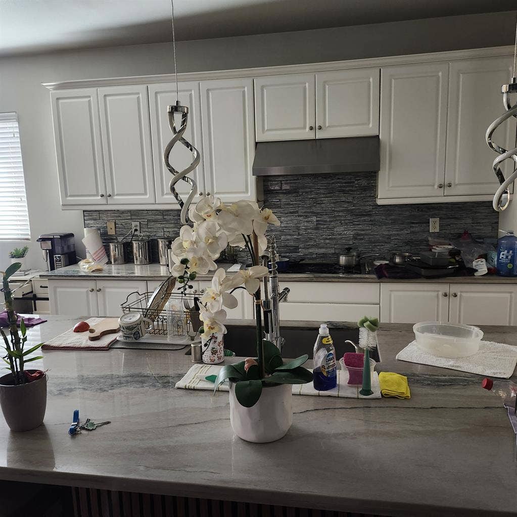 Room For Rent with shared bathroom