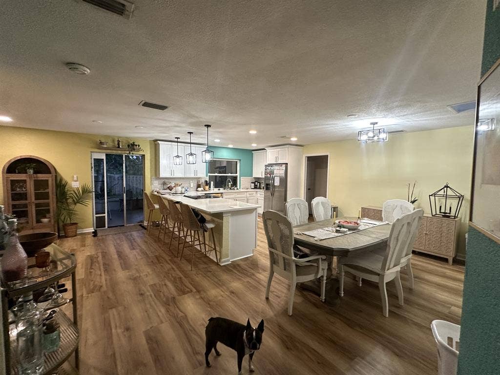 Home in Safety Harbor / Clearwater