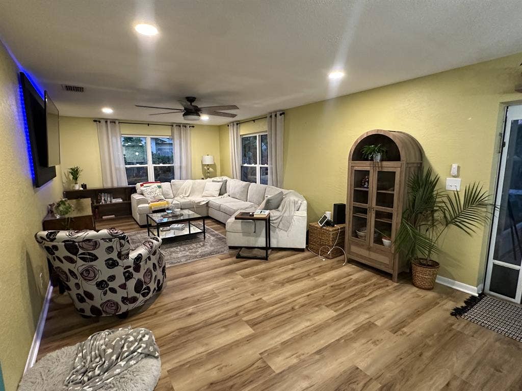 Home in Safety Harbor / Clearwater