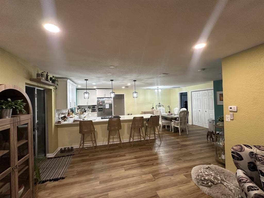 Home in Safety Harbor / Clearwater