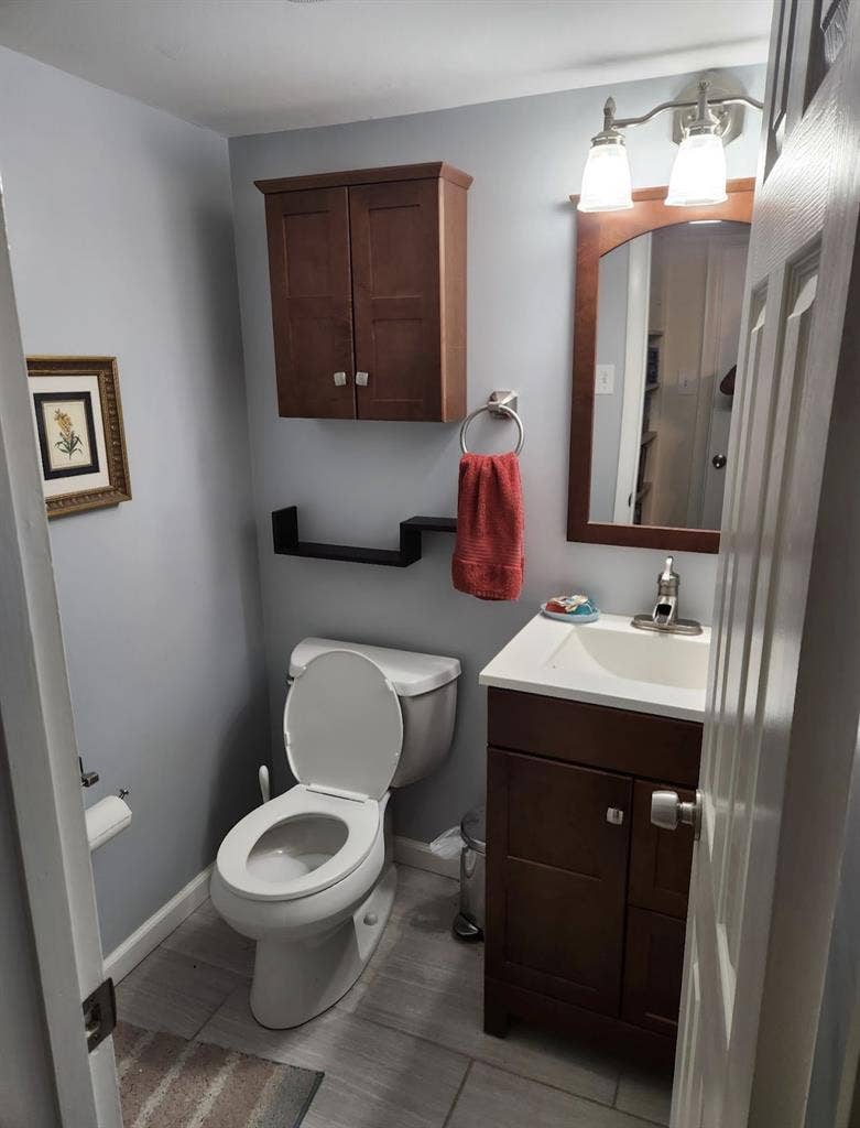 July house, 4 bed 3 bath in Fairfax