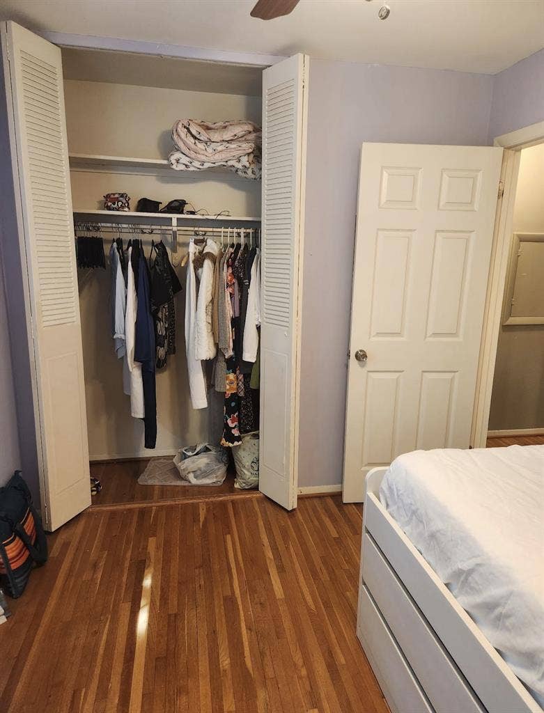 July house, 4 bed 3 bath in Fairfax