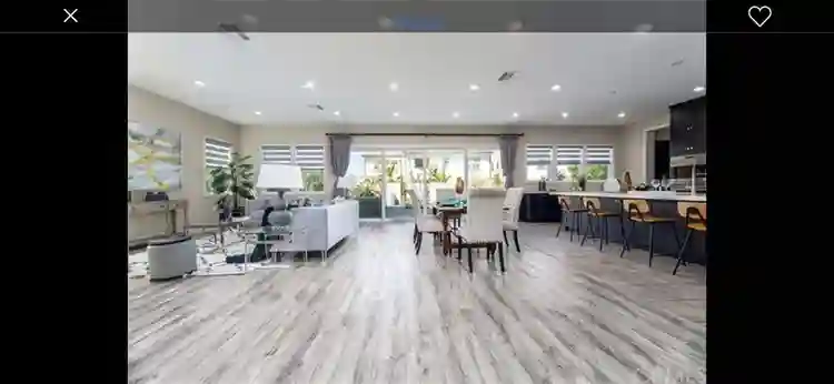 4000 sq ft house with large yard