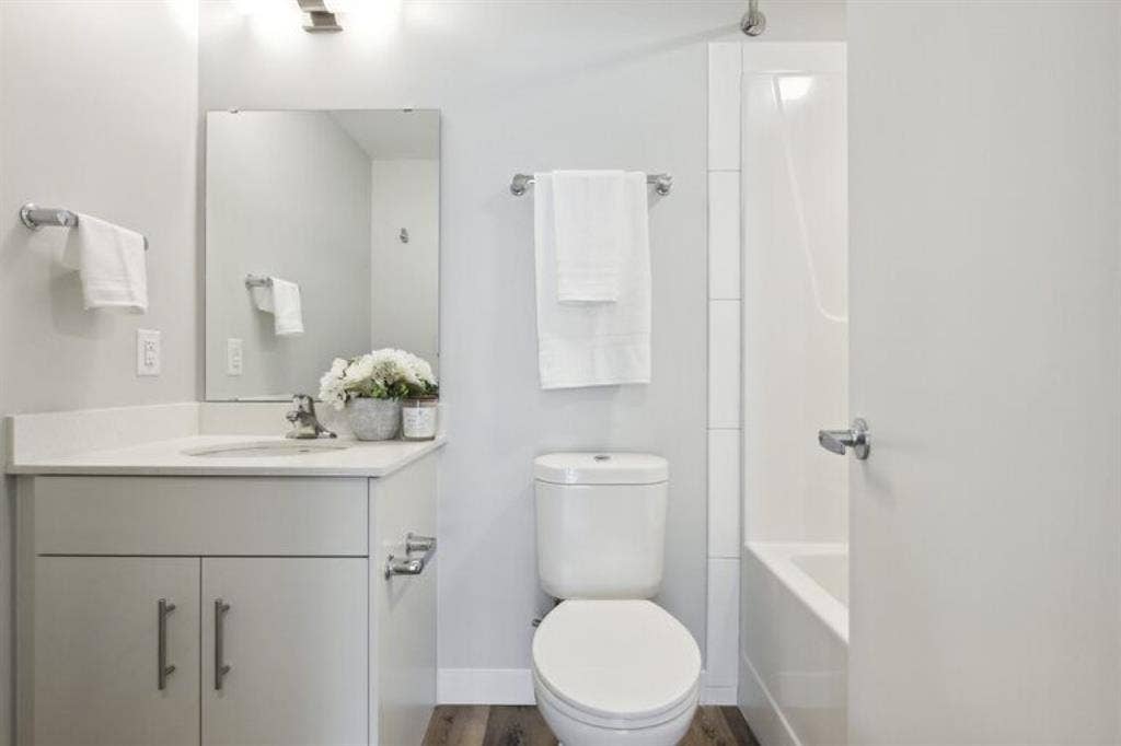 Looking for sublease or Roomate