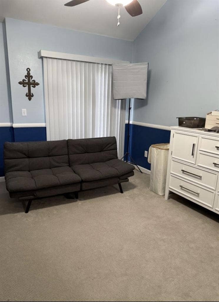 Room for Rent-Valencia