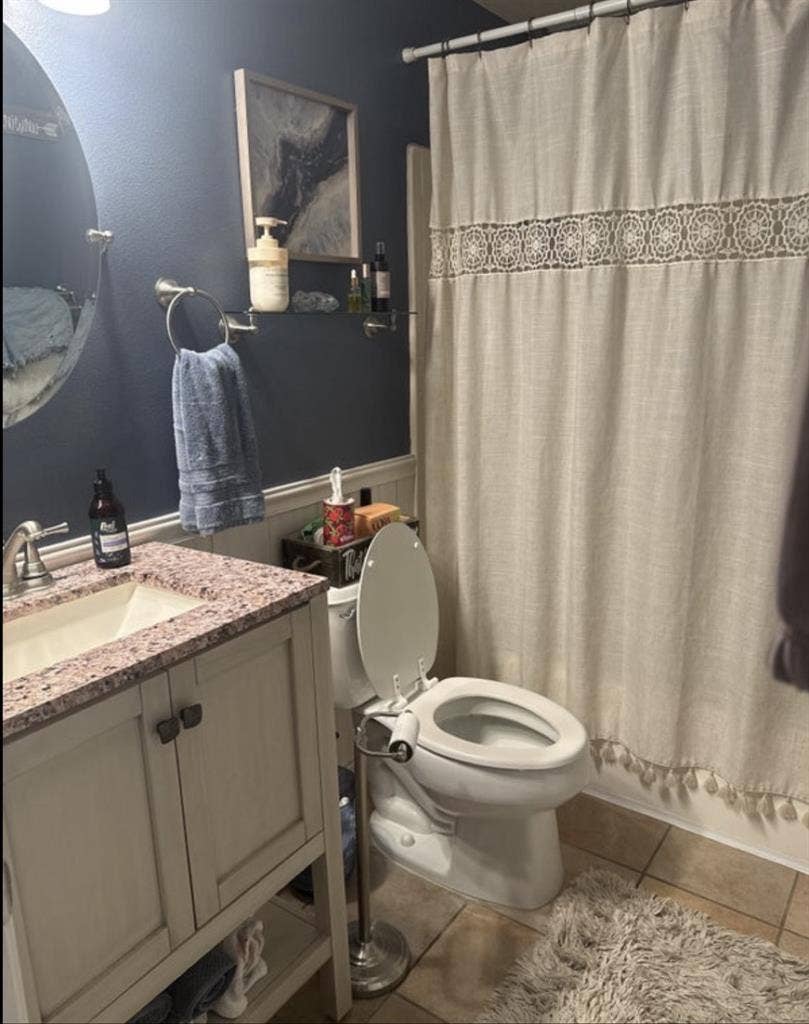 Room for Rent-Valencia