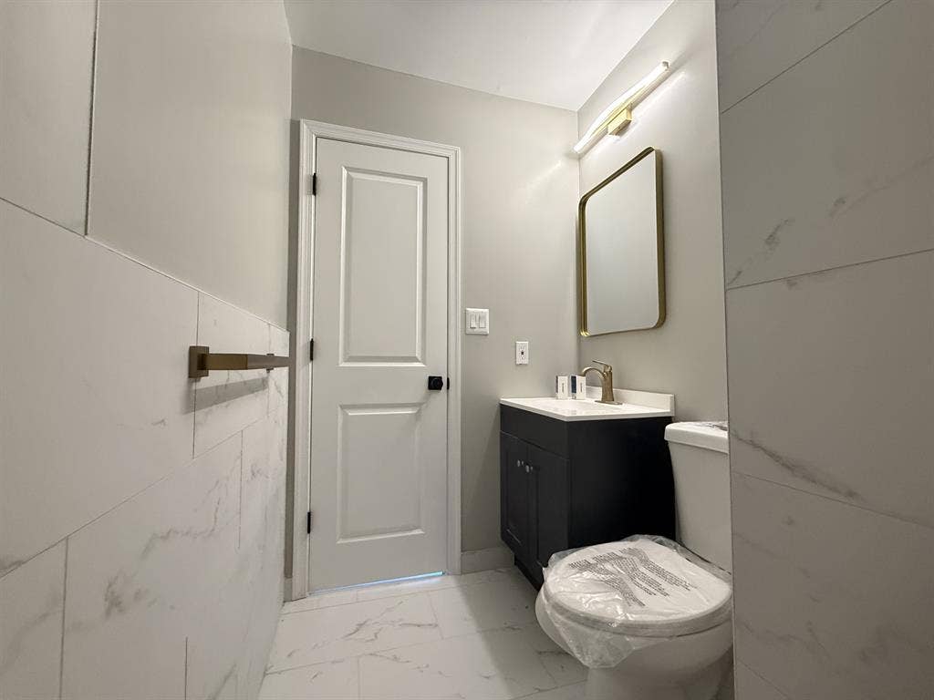Fully Renovated and Spacious Home