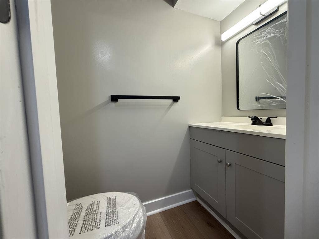 Fully Renovated and Spacious Home