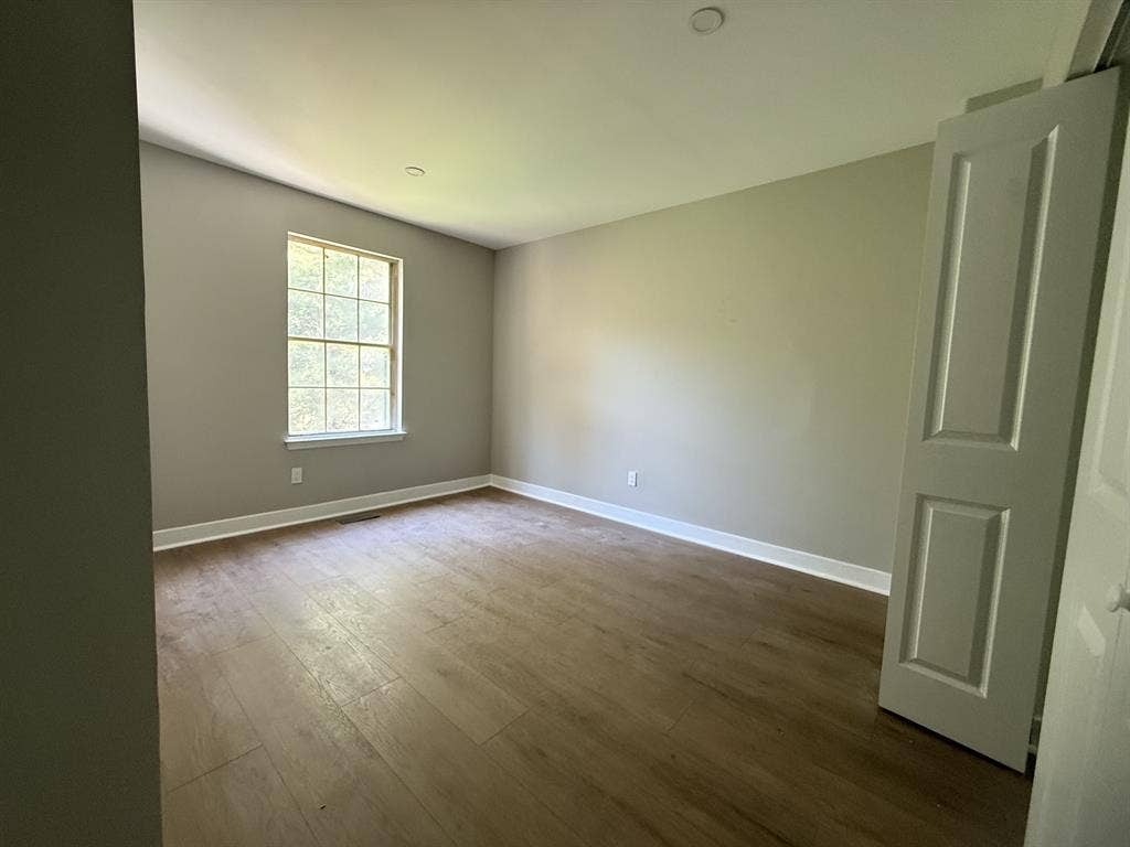 Fully Renovated and Spacious Home