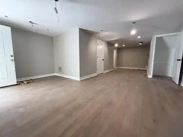 Fully Renovated and Spacious Home