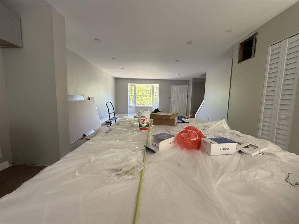 Fully Renovated and Spacious Home