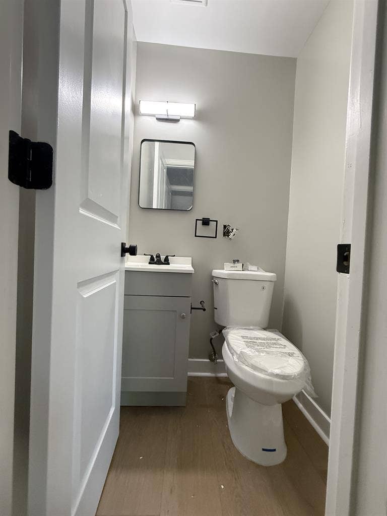 Fully Renovated and Spacious Home