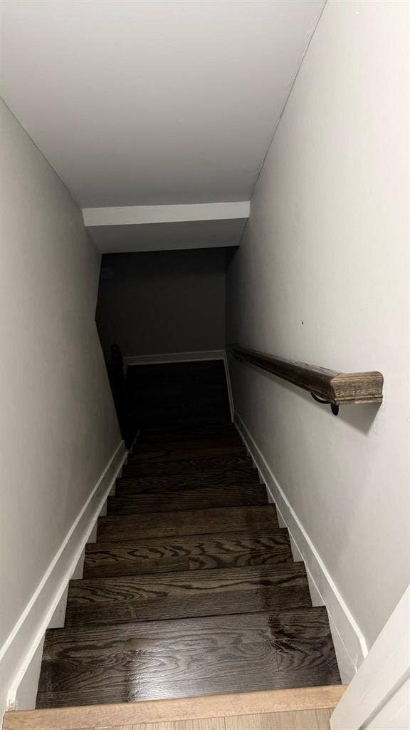Fully Renovated and Spacious Home