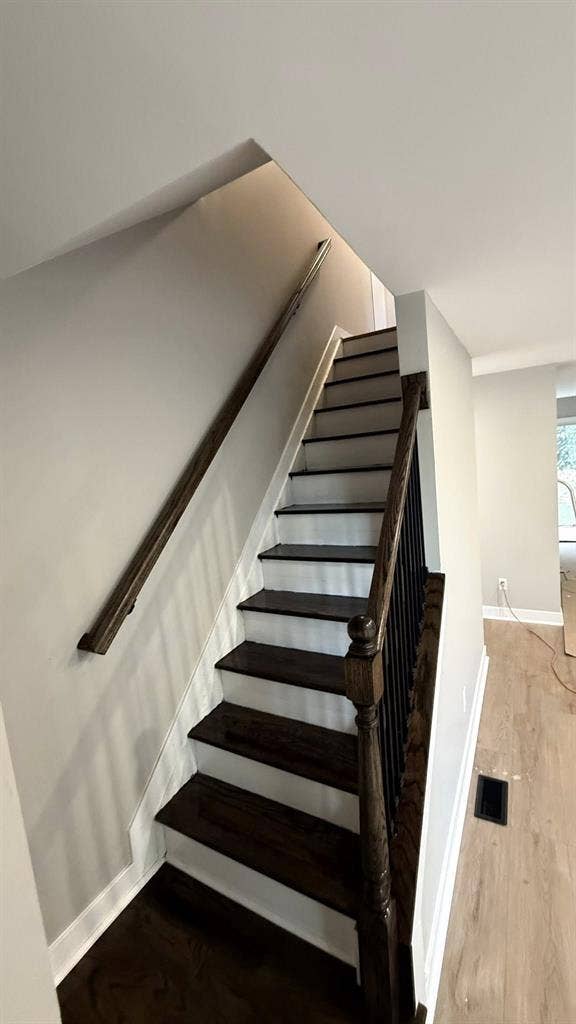 Fully Renovated and Spacious Home
