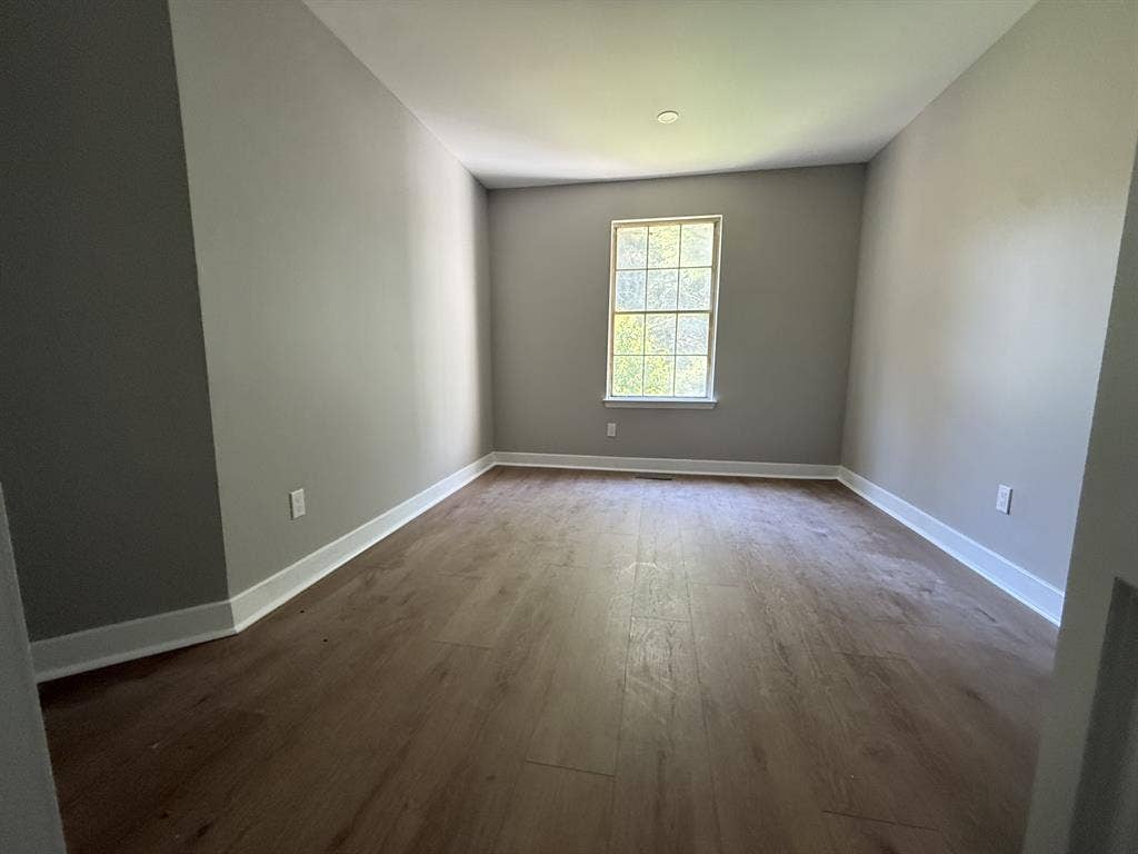 Fully Renovated and Spacious Home