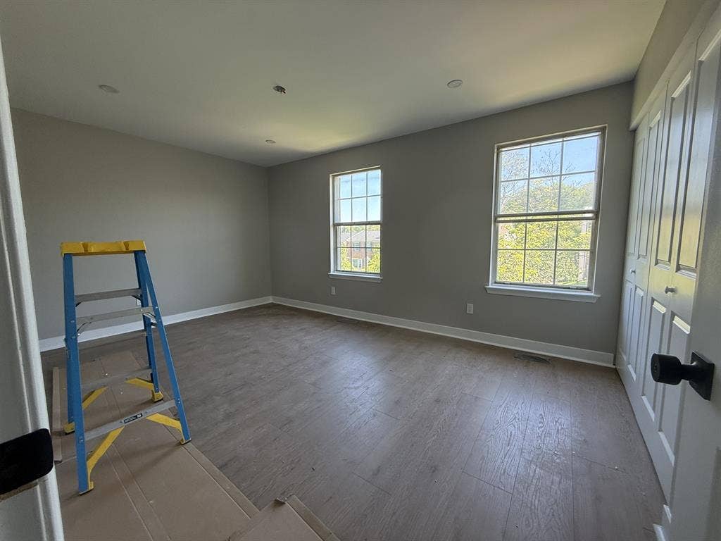 Fully Renovated and Spacious Home